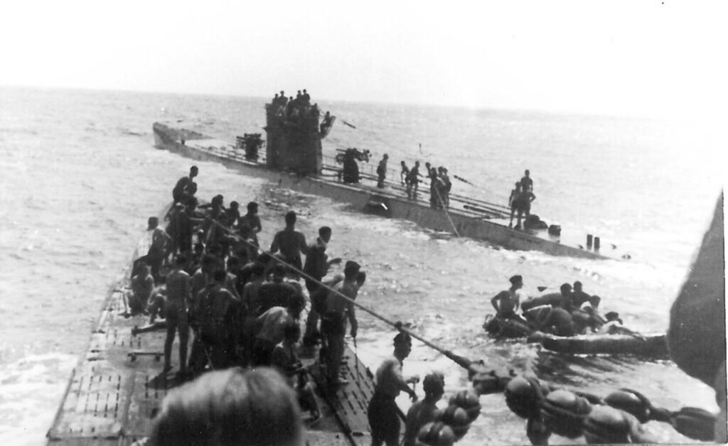 U-156_37-35_Laconia